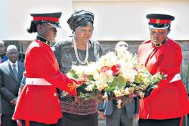 Be patriotic and unite, Uhuru tells Kenyans - Politics | Daily Nation via Relatably.com