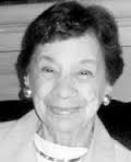 Anne M. Haddow Obituary: View Anne Haddow&#39;s Obituary by The Times-Picayune - 08202013_0001329521_1