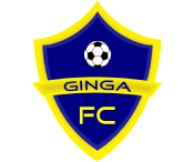Ginga FC logo