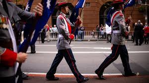 Anzac Day 2026 – in pictures