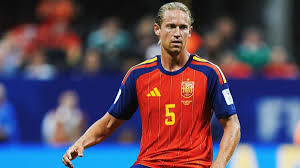¡Adiós inesperado! Marcos Llorente se retiró de la Selección de España tras quedar Campeón de la Copa del Mundo 2026