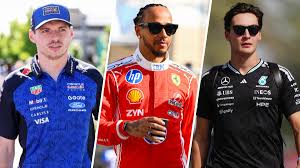 How much are F1 drivers paid? Here are the reported driver salaries for 2026