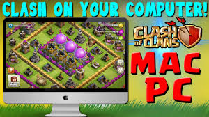 Hasil gambar untuk gambar clash of clans PC