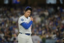 Shohei Ohtani Keeps Making MLB History for Dodgers This Season