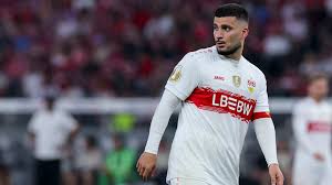 vfb stuttgart news