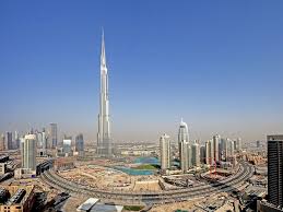 Image result for dubai tourism places