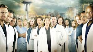 Grey’s Anatomy Star Lands Lead Role in New ITV Thriller After Exit