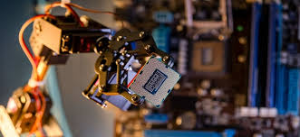 Trend Google: artificial intelligence