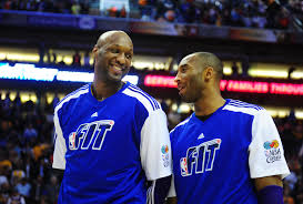 Lamar Odom's Wild Kobe Bryant Dream Has NBA Fans in a Frenzy