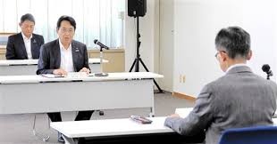福井新聞社 - News update