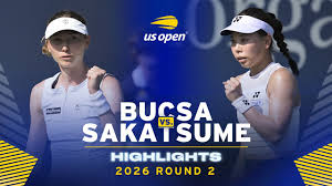 US Open LIVE: Zverev in action, Rybakina & Gauff advance to next round