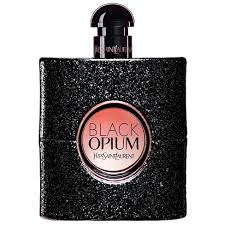 Yves Saint Laurent Black Opium Eau Parfum Woman - SweetCare United States