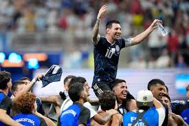 Imparable a los 39: el Mundial de Messi y el deseo del grupo de regalarle otra Copa y convencerlo de seguir