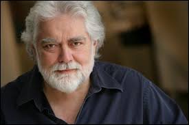 Gunnar Hansen discusses and signs Chain Saw Confidential: How We Made the World&#39;s Most Notorious Horror Movie - GunnarHansen