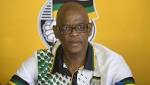 ANC's Magashule dodges questions Estina