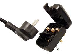 Résultat de recherche d'images pour "power plug adapter"