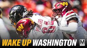 Washington Commanders - News update
