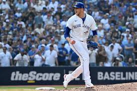 Jeff Hoffman on His LA Meltdown and Blue Jays’ Playoff Push