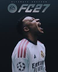 Kylian Mbappé será estrela da capa do EA Sports FC 27