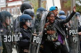 Image result for baltimore riots images