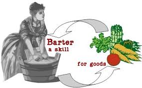 Image result for bartering images