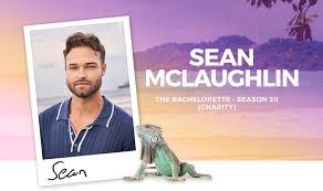 Sean McLaughlin's 'Bachelor in Paradise' Transformation: From Ken Doll to Villain?