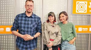 Jedynka - Polskie Radio - News update