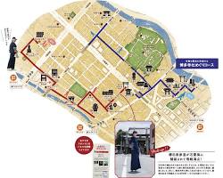 博多旧市街の画像