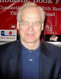 Andrew Clements