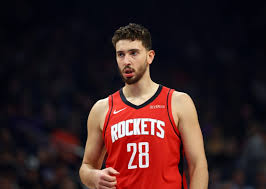 Rockets Notes: Sengun, Eason, Smith Jr., Sheppard