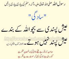 Urdu Quotes. QuotesGram via Relatably.com