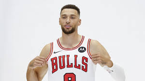 Zach LaVine Makes Strong Chicago Bulls Statement Before NBA Season