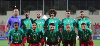 التشكيلة المتوقعة للوحدات أمام المحرق البحريني