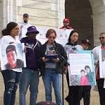  Dozens rally at Minnesota State Capitol for more affordable prescription drugs