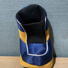 Tour Edge Fairway Wood Golf Club Head Cover ~Black/Blue ... - Product from eBay