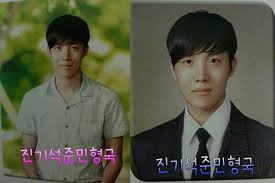 Image result for bangtan sonyeondan predebut