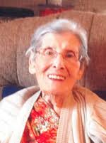 Robert Eva i. À Salaberry-de-Valleyfield, le 5 novembre 2013, à l&#39;âge de 89 ans, est décédée Mme Eva Robert, épouse de feu M. Maurice St-Onge, ... - Robert-Eva-i
