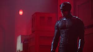 Daredevil: Born Again - Corporate Radicalism, Nielsen Ratings Drop, and Superhero Fatigue