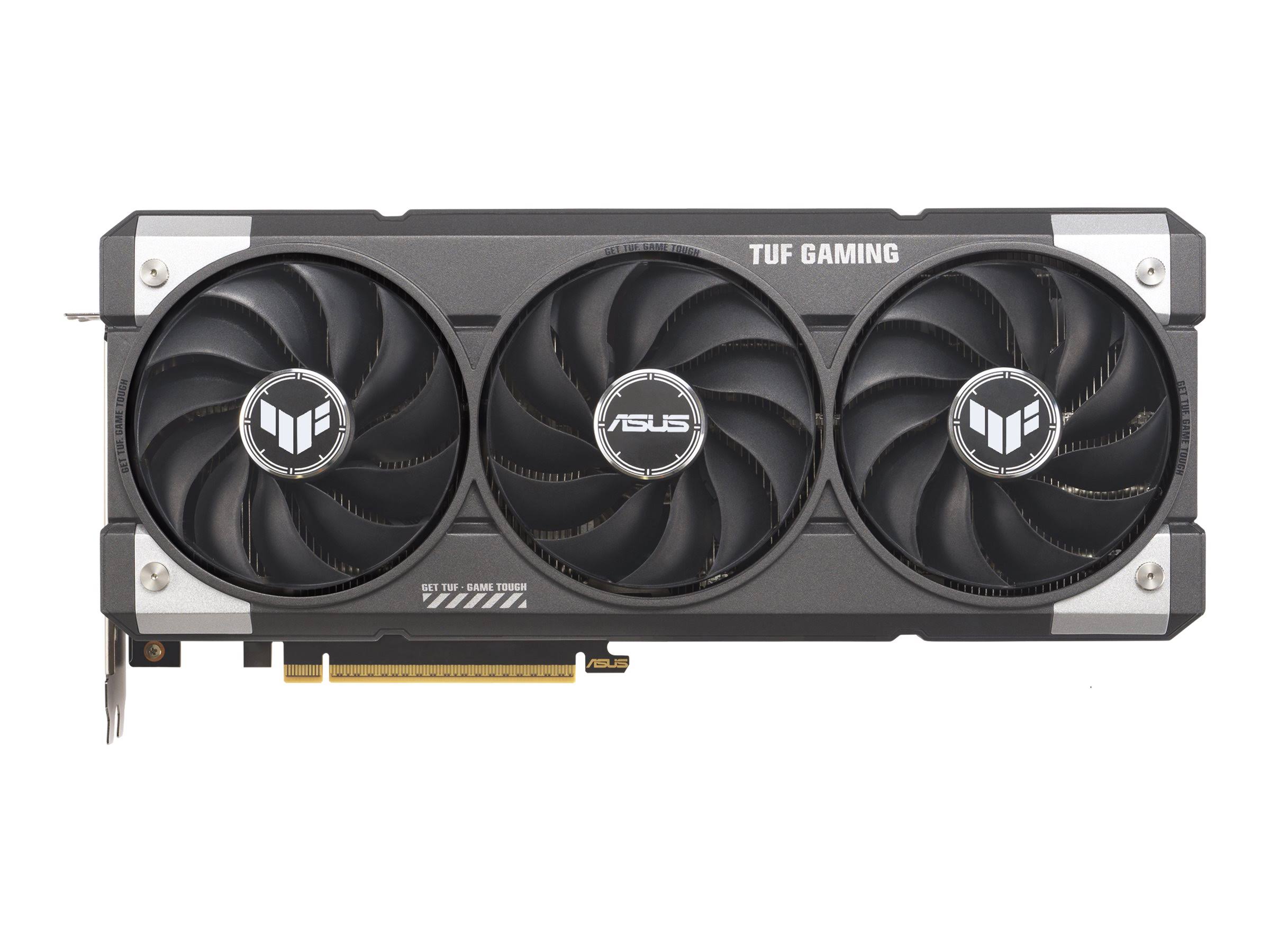 ASUS TUF Gaming GeForce RTX 5060 Ti GDDR7 OC Graphic Card
