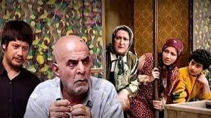 رضا عطاران