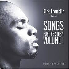 Kirk Franklin Quotes. QuotesGram via Relatably.com