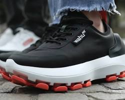 Image de Chaussures d'amorti