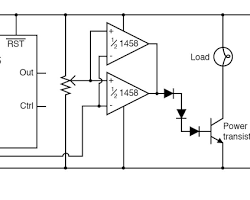 PWM controller circuit
