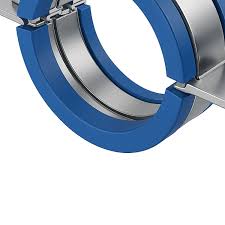 Silicone-Lined Pipe Guide Clips | 16–63mm – BuyInsulation.co.uk