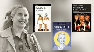 Evita Eterna: El Impacto de Eva Perón en la Literatura Argentina - Imagen principal del artículo