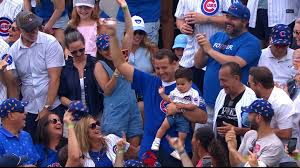 anthony rizzo Picture