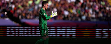 ESPN Argentina - News update