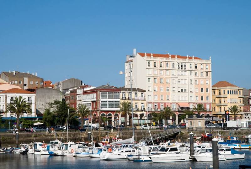 Ferrol