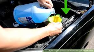 car windshield washer fluid ile ilgili görsel sonucu