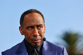Stephen A. Smith Teases Another Jason Whitlock Diss After 2024 Viral Rant